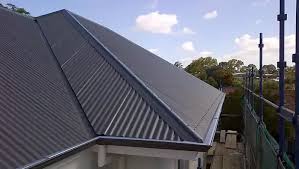 Best Green or Eco-Friendly Roofing Solutions  in Bryant, AR